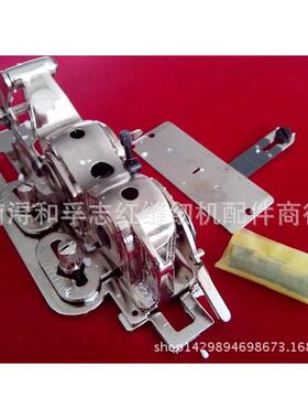 缝纫iba10锁眼锁孔器4455平车 工业用-ys 锁眼台湾压脚器品质