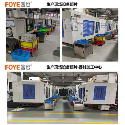 HLQ/HLQL精密滑台缸6/8/12/16/20/25-10/20/30/40/50/60/70/80S