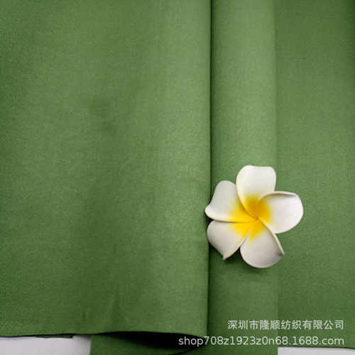 绒面超纤0.5到1.4厚度 双面超纤pu革 服装鞋材擦拭pu面料厂家现货