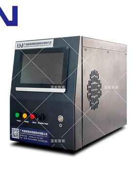 智能LND-G04A高频直流电阻焊电源含7寸触摸屏