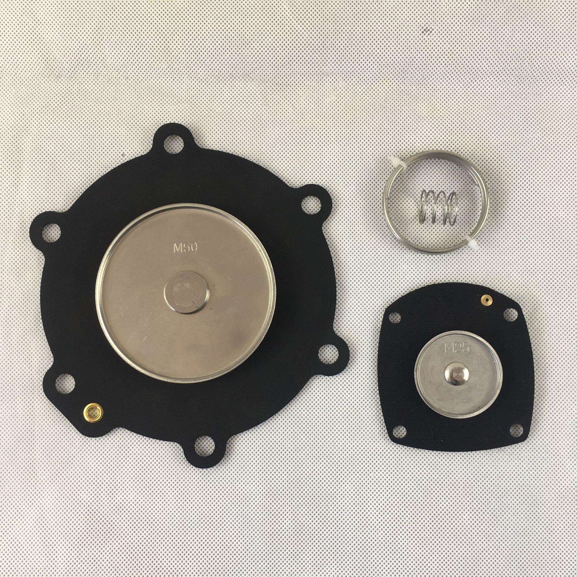 意大利原装进口现货TURBO膜片M50系