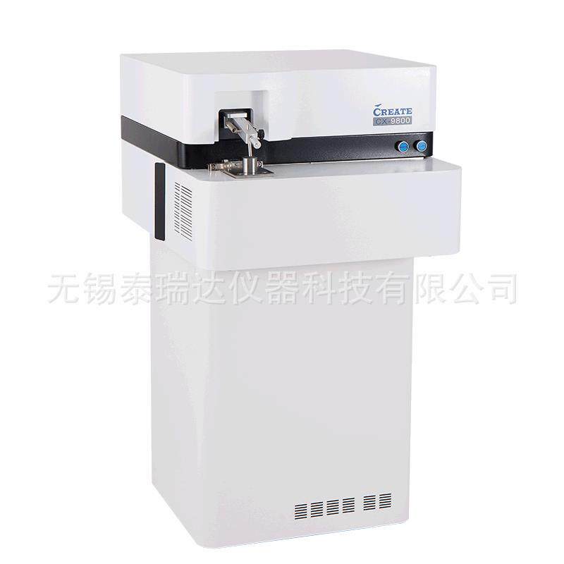 供应立式直读光谱仪CX-9800全谱直读光谱仪合金分析仪