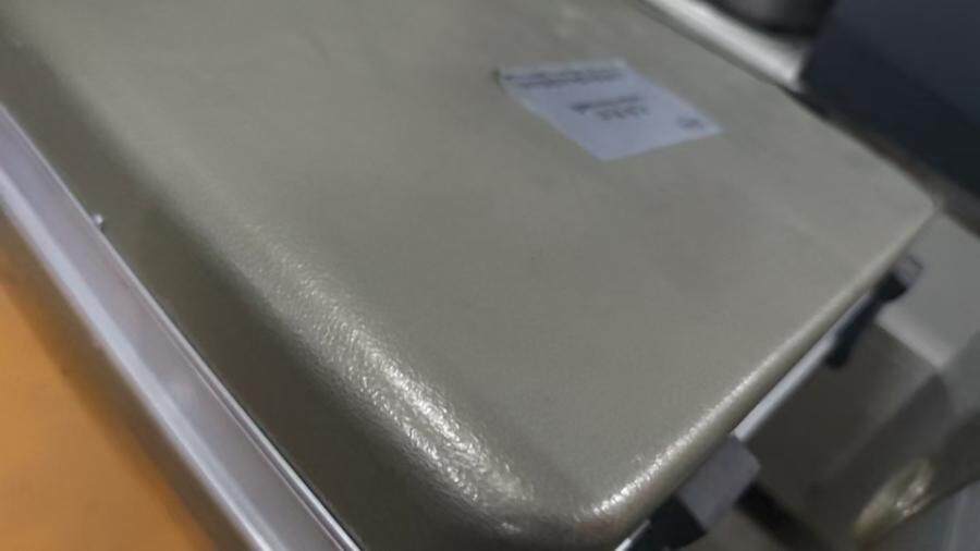 5月6日北京【京械6653】单位淘汰报废处置光泽度仪器一台网络拍卖公告