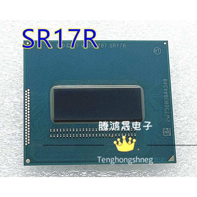 SR1Q0 SR1Q8 I7-4720HQ SR1PX I3-4102E SR17R SR17N SR17L SR17M