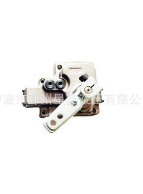 工厂热销PMP90-110手控阀泵马达