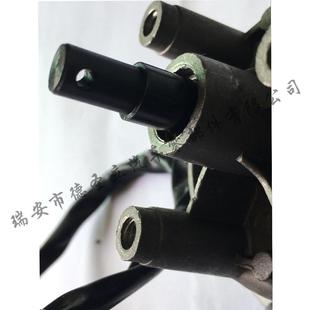 直转销厨房油机设备吸电IML机自锁12涡轮蜗杆直流电烟机