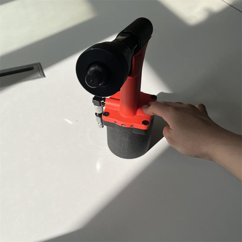 空调制冷铜管扩口机 管口扩大工具 扩管涨口器 风动胀管器