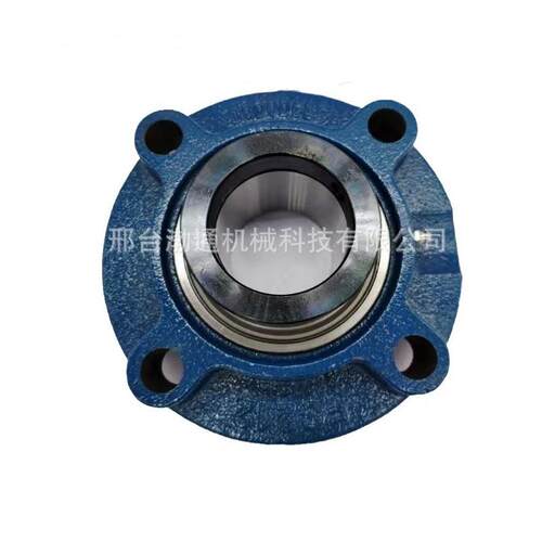 UCFC200系列UCFC208-24 208-25 208 凸台圆形座轴承 现货销售