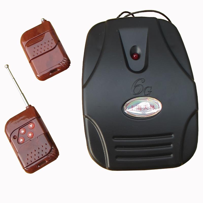 上海天林数码电动卷帘门遥控器 卷闸门控制器 电卷门接收器