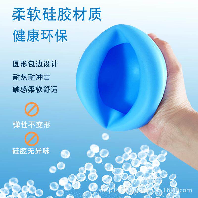 拍痰神器老人咳痰家用扣背拍痰器儿童婴儿拍嗝拍痰杯拍背排痰器