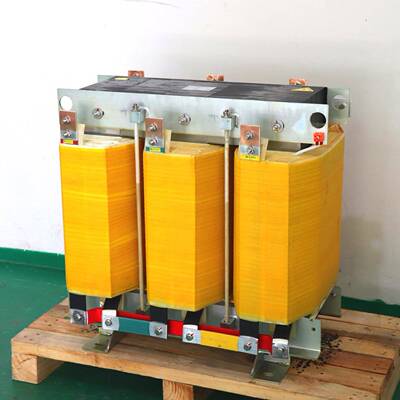 UL认证节能回馈测试老化光伏并网隔离变压器1000KW15002000KVA