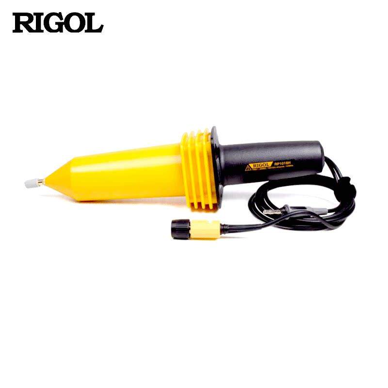 RIGOL普源示波器高压探头RP1010H/1018H/1300H电压2kV/10KV/18KV