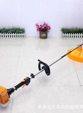 背LKO负程式林割草机修割灌机四冲稻麦收割机绿化园树枝剪大棚锄