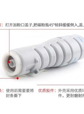 适用柯美MT-303A粉盒 DI3510 3010 4209 303A 打印机墨粉筒