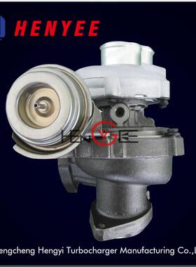 工厂直销适用于双龙爱腾761433-5003S761433-0003GT1549V增压器热