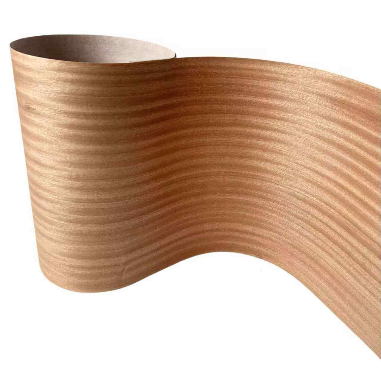 天然沙比利直纹实木皮 家具 翻新 音箱贴面 经典红色木皮,基础建材,基础材料,淘宝优惠券,粉丝福利购,淘宝优惠卷