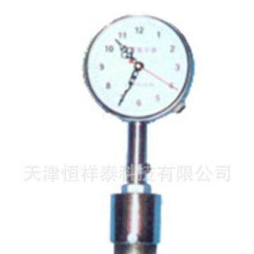 供应XLBTQ扬旗式通球指示器使用压力10Mpa（100Kg/cm2）