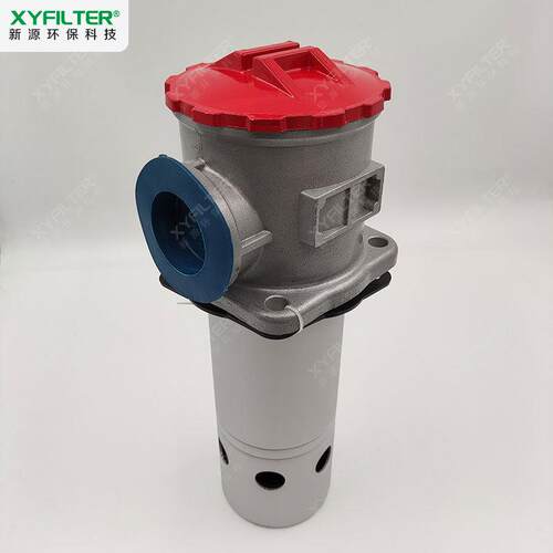 液压油过滤器LXZ-160x180L TF-160x180/100/80L 吸油过滤器