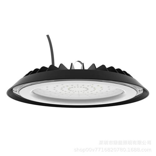 A DOB飞碟UFO仓库天棚高棚工矿灯100w 150w 200w 240w 调功率色温