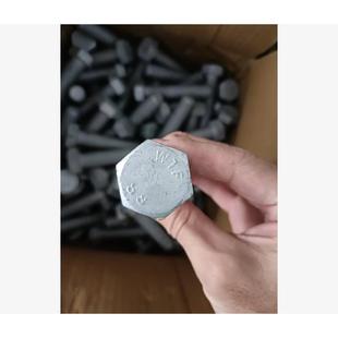 外六角螺栓88.级镀锌GB热 T573M208HKN