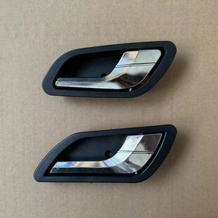 龙启盛雅达金彭盛昊名爵电动三轮车四轮车内拉手王子猛禽款内扣手