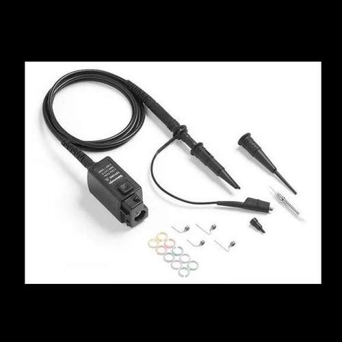 泰克TPP0101/TPP0201/P2220衰减10X示波器无源电压探头带宽200MHZ