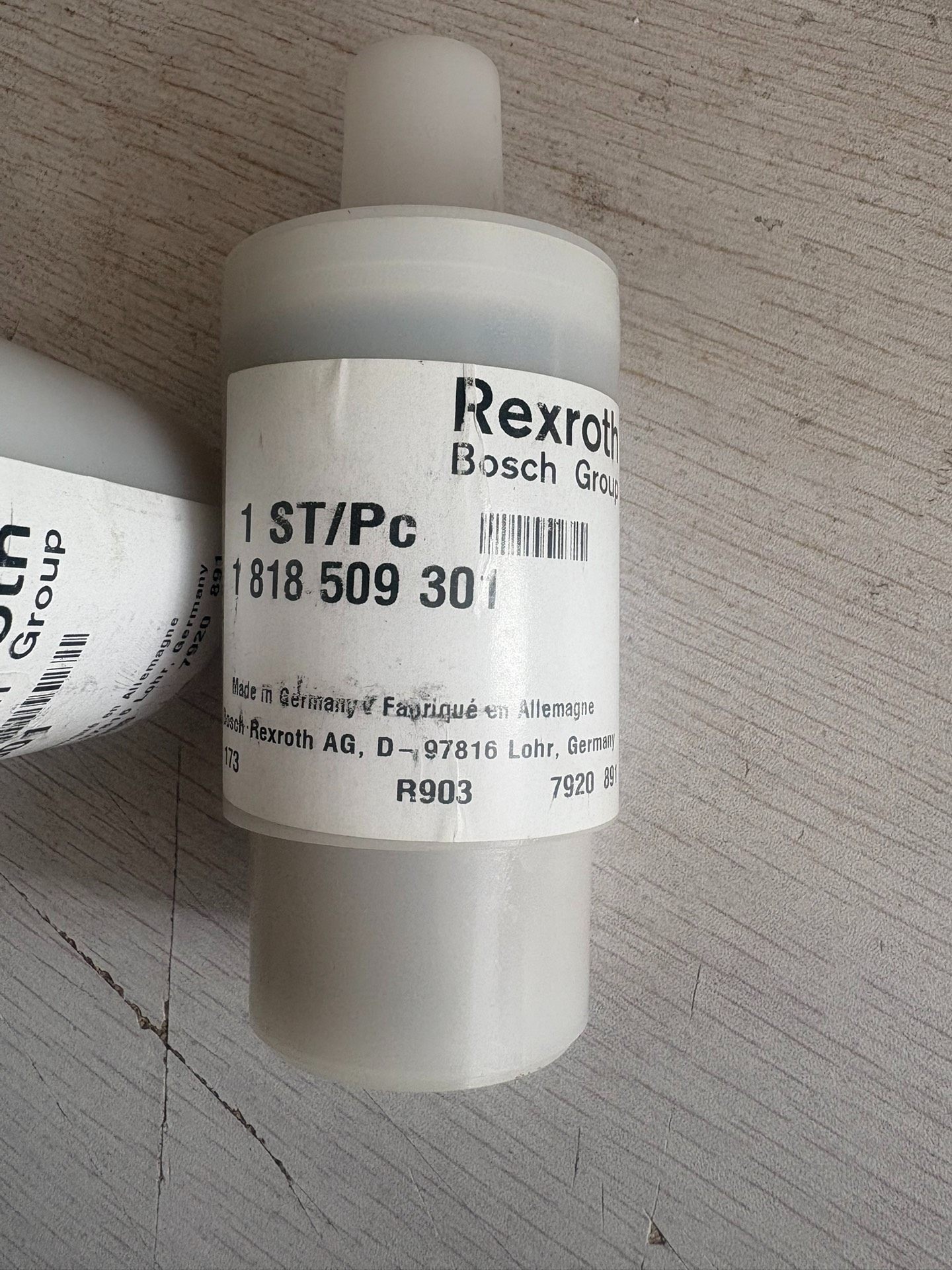 LR25DB10E1X  1818509301力士乐液压阀，