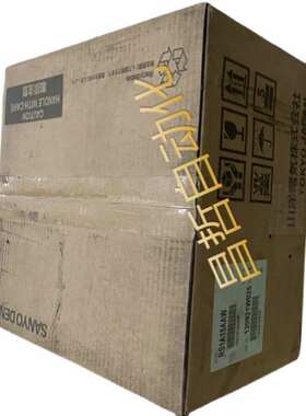 山洋伺服电机R2AA08075FCP00W/R2AA08075FCP63原装 现货 议价出售