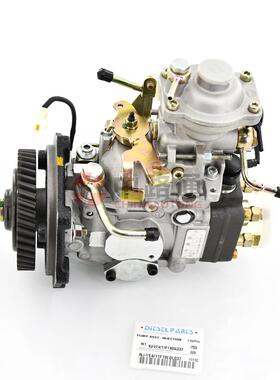 供应6BT发动机高压泵总成VE6/12F1050R381-3