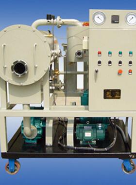 TYJ-100型透平油滤油机 透平油使用滤油机 提供良好服务