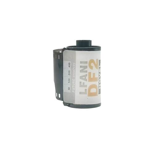 LFANIFD2ECN2胶卷135胶卷有齿轴芯普通胶卷外壳胶卷桶分装