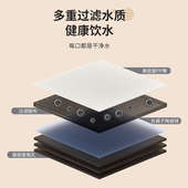 新款 宠物智能喂食器饮水机一体机小狗小猫高级自动喝水喂食器