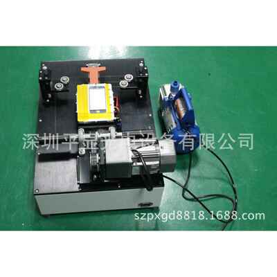 手机屏返修机|平板电脑屏拆屏机|7寸以下屏拆屏机平显光电直销