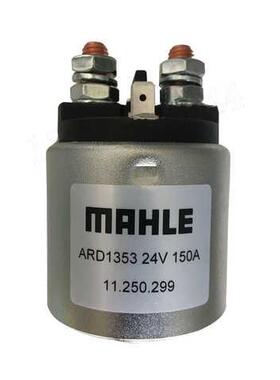 ARD1353直流接触器12V叉车继电器24V150A液压泵动力单元电机开关