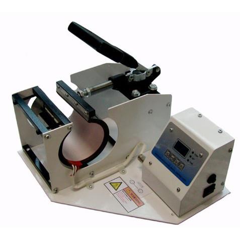 码数烤家杯机 热转烤杯机厂 DS-KBJ广州烤杯印机