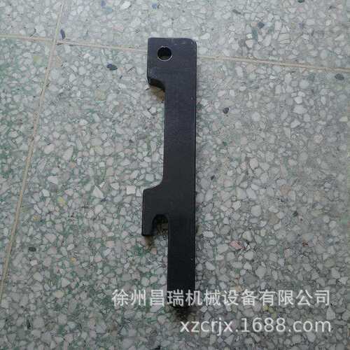 徐州徐工4起重机QY85吊车1FMF10061垫6片工1程机械原厂配件