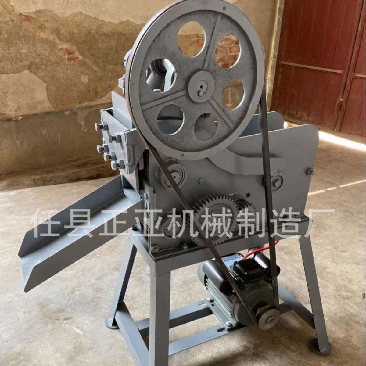切烟丝机荷叶切丝机海带茶叶铡草机0.2-3mm新型切叶机厂家直供