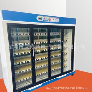 深圳节厂家生产：LED防水关BYK电源铁壳开电源能回馈型负载老化设