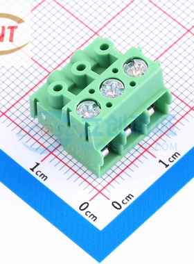 插拔式接线端子 1934874 - 原装正品 电子元器件配单