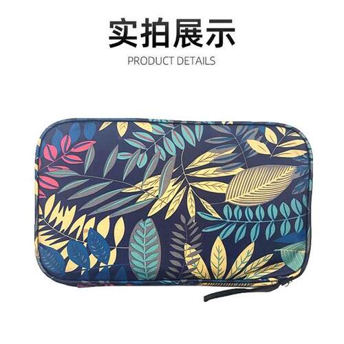 葫芦型拍乒乓球拍套球包加厚款乒乓拍包球套球袋包乒乓球拍套/包