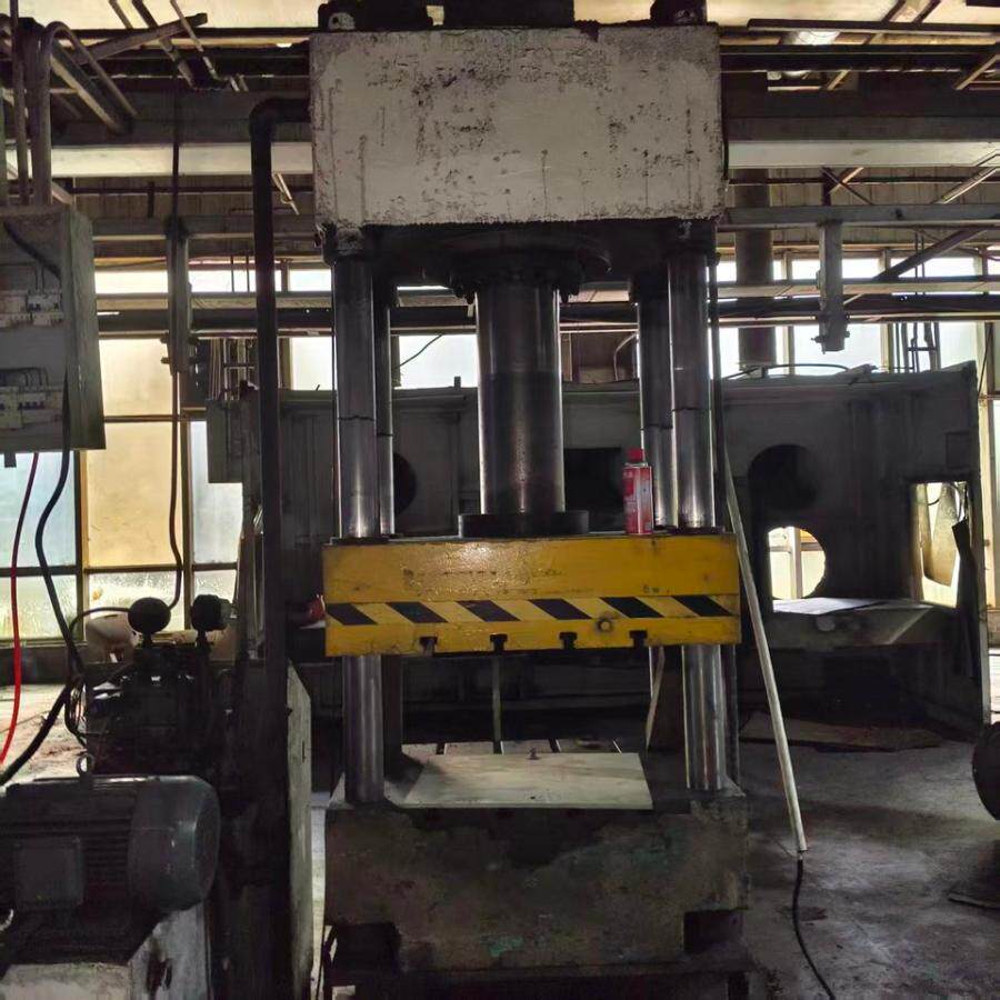 3月5日台州标1某企业处置油箱冲焊报废及废旧物资一批（详见清单，预约集中看样报名必须现场勘探完有勘探函）网络拍卖公告