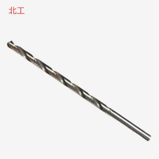 北工14X300/14X400/18X1200超硬M2材料销售直柄加长麻花钻