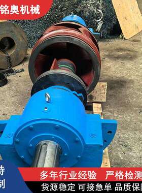 上海凯泉配件，转子KQSN900-M13,材质多样，直销