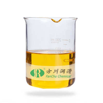 方川 油膜薄防锈油 长期防锈 抗盐雾防锈油