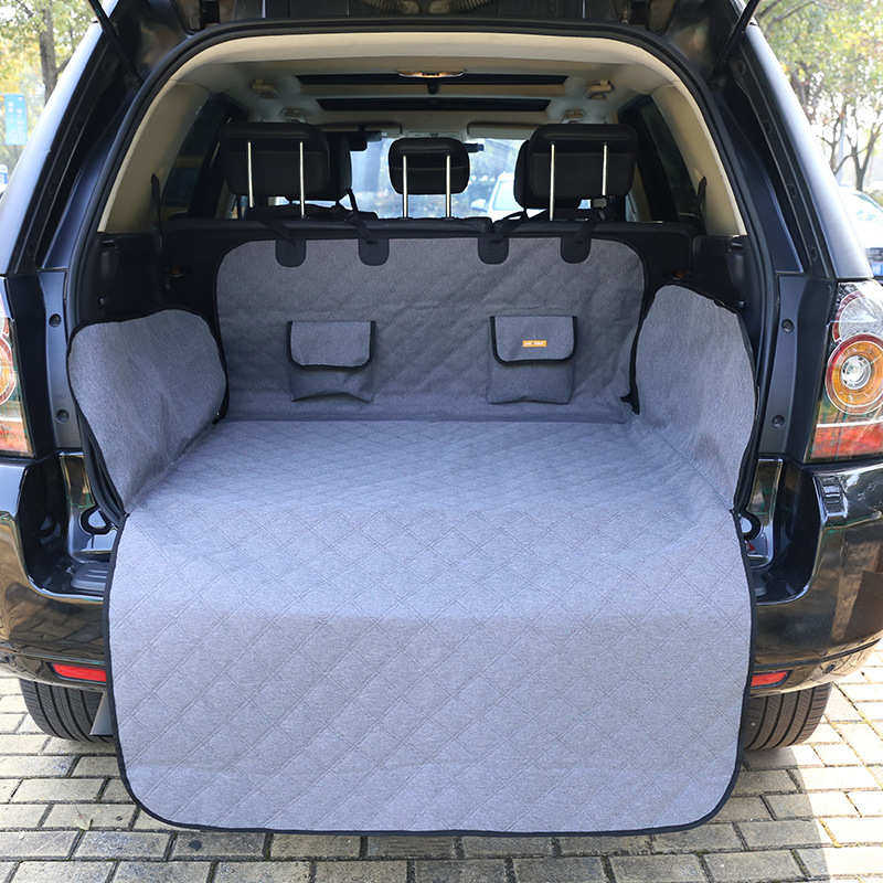 汽车后备箱狗垫防泼水SUV车载宠物垫防水后排车用坐垫保护套,宠物/宠物食品及用品,狗窝/屋/帐篷/沙发,淘宝优惠券,粉丝福利购,淘宝优惠卷