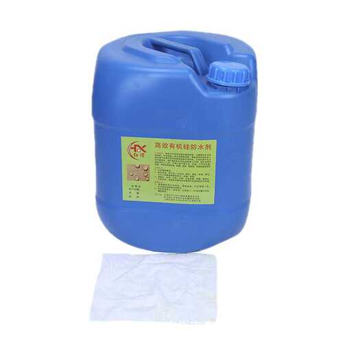 厨卫间瓷砖防水防水剂 有机硅透明防水涂料 憎水剂