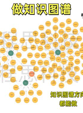 知识图谱问答系统代做构建neo4j可视化推荐python代码编写程序ai