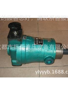 2SC-Y14-1B手向动变量轴向柱塞泵，40S179CY141B高压轴5柱塞泵