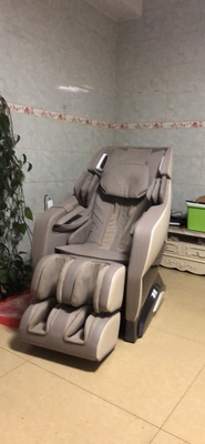 荣泰按摩椅RT5860体验效果好吗？谈下感受