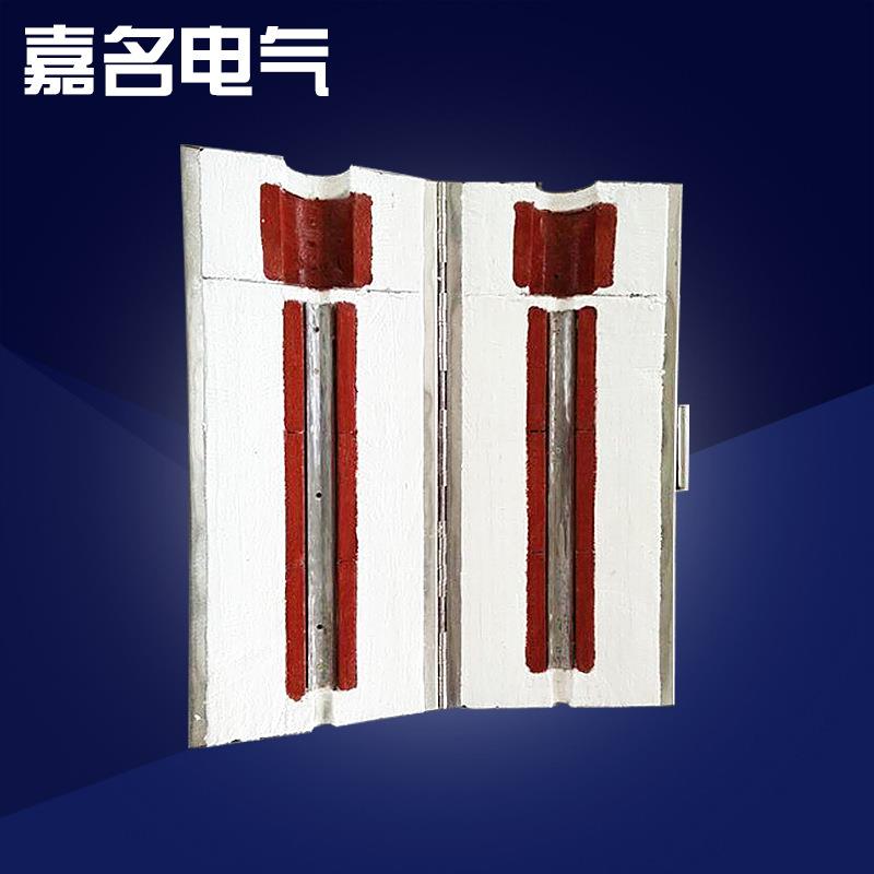 长期供应 小型电加热炉 耐高温管式电加热炉 量大从优可调温